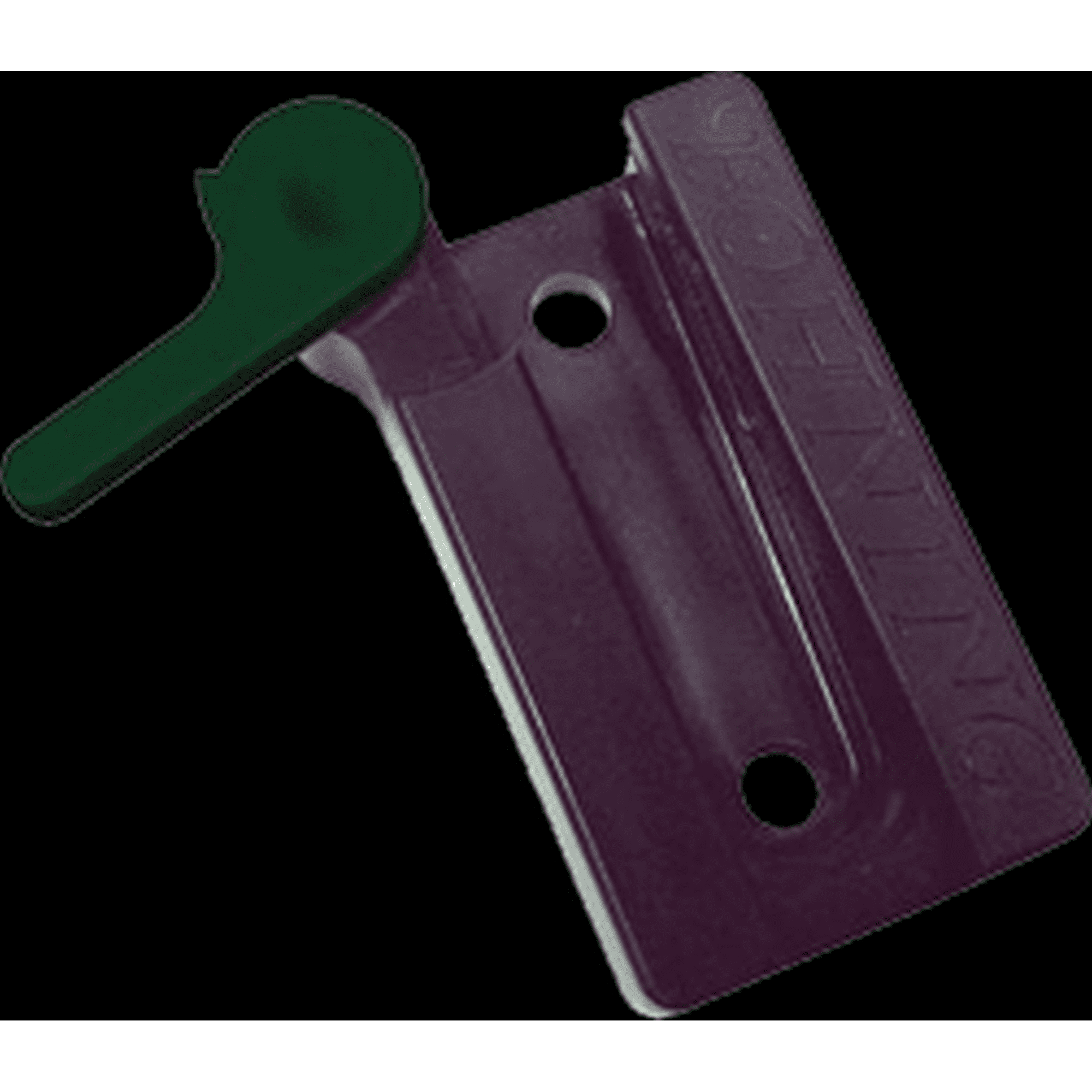 Bohning Lever Lock System Quiver Mount Bracket Polymer Black