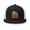 Black/ White, variant on The Lake is Calling Bring Booze Flat Bill Trucker Hat, Funny Mesh Snapback Cap for Lake Days and Boating (Black)