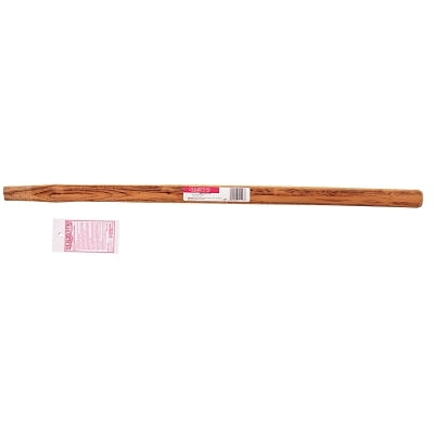 

Sledge Hammer Handle 36 In Hickory | Bundle of 5 Each