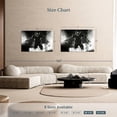thumbnail image 4 of Elephant Stock Football Player Stance Wall Art - Sports Canvas Canvas - 51" x 34", 4 of 8