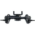 thumbnail image 3 of maskred 1/24 Aluminum Alloy Precision Steering Servo Support For FMS FCX18 FCX24 RC Car Part RC Car Accessories Replacement Parts Silver, 3 of 6
