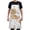 Cute Dinosaur and Butterfly, variant on Kitchen Apron with 2 Pockets Adjustable waterproof Cooking Aprons for Women Men Chef Cute Lion Tiger Monkey Elephants