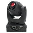 thumbnail image 4 of Elation E Spot III 90W 6,500k LED Spot with Iris and 2 prisms, 4 of 6