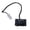 As Shown, variant on Rear View Backup Camera Hd Night Vision Smart Trajectory for Chevrolet Malibu 2016-2023 Replace 23334180