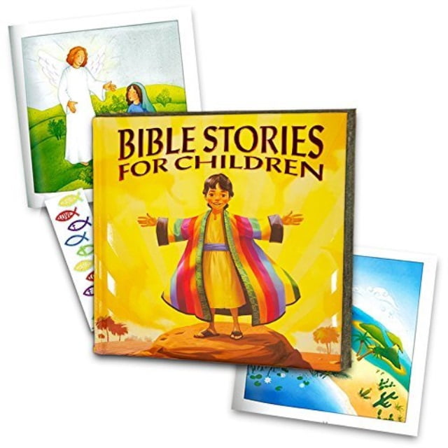 bible gifts for kids