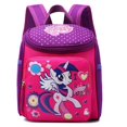 thumbnail image 1 of Children's Cartoon Student School Bag Backpack For Kids Waterproof #B200, 1 of 5