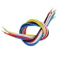 thumbnail image 2 of Bass Circuit Wire, Guitar Wire Sensitive  For Replacing For Repairing, 2 of 8