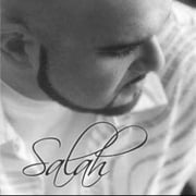 Salah - Jesus 101 - Music & Performance - CD