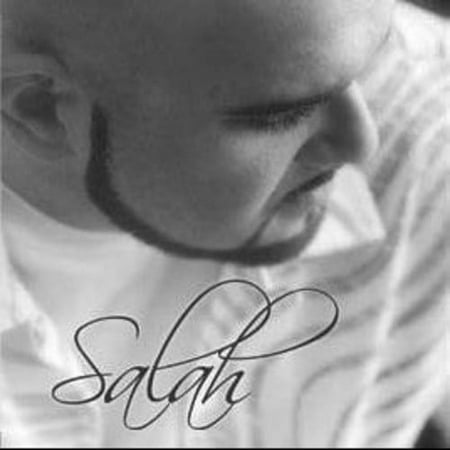 Salah - Jesus 101 - Music & Performance - CD