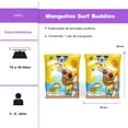 thumbnail image 2 of Flotadores Infantiles Bestway Diseño De Frutas 6 Pares, 2 of 5