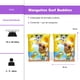 thumbnail image 2 of Flotadores Infantiles Bestway Diseño De Frutas 6 Pares, 2 of 5