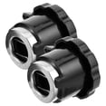 thumbnail image 4 of 2pcs Pressure Valve Release Handle Steam Release Replace Valve Pressure Cooker Anti-blockage Valve, 4 of 8