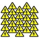 thumbnail image 3 of 25pcs High Voltage Sticker Warning Stickers Electrical Stickers Caution Shocks Danger Stickers, 3 of 3