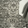 thumbnail image 6 of Nourison Concerto Persian Grey 7'10" x 9'10" Area Rug, (8x10), 6 of 8