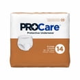 thumbnail image 3 of ProCare Disposable Underwear Pull On with Tear Away Seams X-Large, CRU-514, Moderate to Maximum, 56 Ct, 3 of 4
