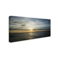 thumbnail image 4 of Trademark Fine Art "Mesmerizing Sunset" Canvas Art by Kurt Shaffer, 4 of 4