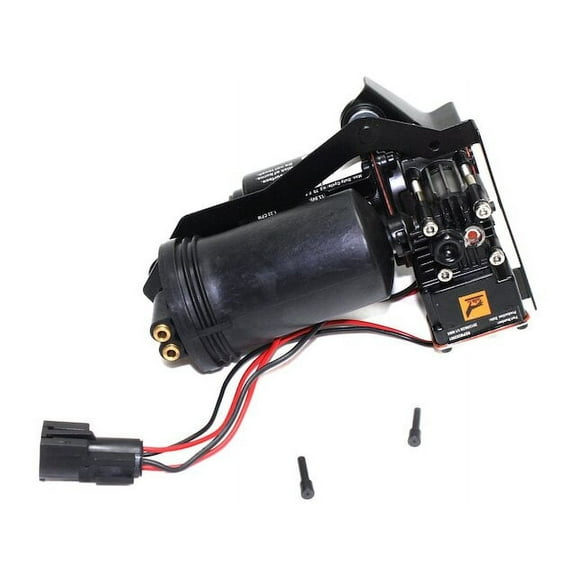 Air Compressor - Compatible with 1992 - 2011 Mercury Grand Marquis 1993 1994 1995 1996 1997 1998 1999 2000 2001 2002 2003 2004 2005 2006 2007 2008 2009 2010
