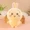 Usagi, variant on Hachiware Pillow Doll Chiikawa Self-Mocking Bear Doll Cute Birthday Gift Toy Cartoon Anime Bow Usagi Plush Doll Toy