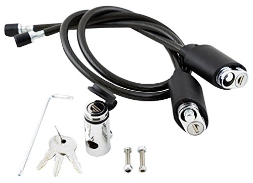 kuat transfer 3 lock kit