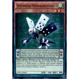 YuGiOh Crossroads of Chaos Ultra Rare Plaguespreader Zombie