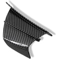 thumbnail image 2 of Fairing Side Winglet Aerodynamic Wing Deflector Spoiler for Kawasaki Ninja 650 400 300 250 H2R ZX-14, 2 of 5