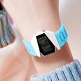 thumbnail image 5 of Men's Digital Sports Watch With Multifunction Night Light Silicone Strap For Casual Outdoor Fitness And Daily Use Watch Sgw1 Watch with Seconds Mans Watch Men's Digital Watch Women Wrist Solar Tough, 5 of 6