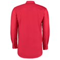 thumbnail image 4 of Kustom Kit Mens Workwear Oxford Long Sleeve Shirt, 4 of 4