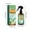 A-389, variant on Garden Fertilizer Spray, Boost Leaf Growth, 100ml Concentrate, Easy Spray Bottle, For Houseplants, Outdoor Vegetables, Natural Nutrients, Plant Health Booster, Organic Solution, SOPABCP Under 10
