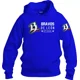 thumbnail image 1 of Sudadera Hoodie Bravos De Leon M3 - Adulto Niño, 1 of 3