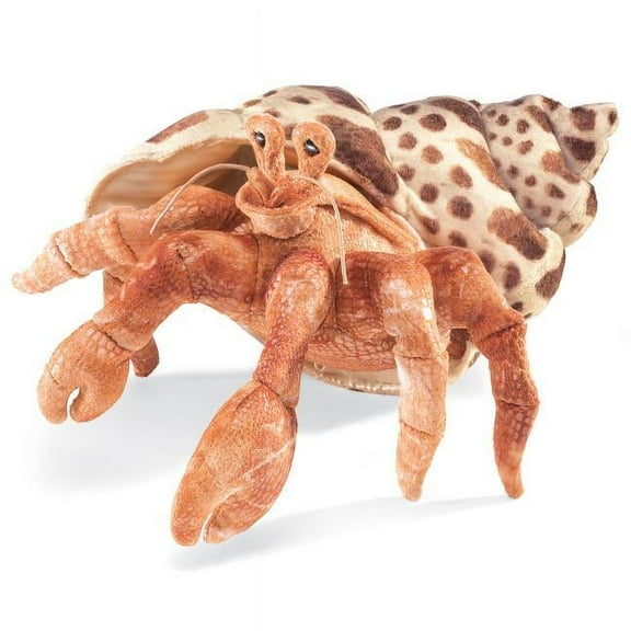 Puppet Hermit Crab (Other)