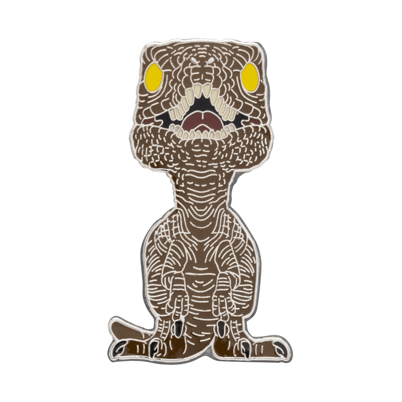 FunKo - Brandclub - Funko Pop! Jurassic Park Mini Backpack  display picture 2