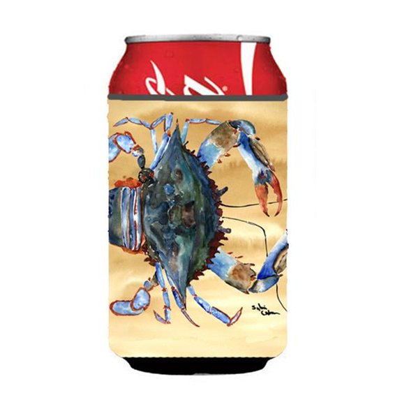 Crab Can Or Bottle  Hugger - 12 oz.