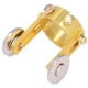 thumbnail image 4 of Rodillo guía de la antorcha, rueda guía del rodillo de corte Rueda guía del rodillo Rueda guía del rodillo de corte Tecnología innovadora, 4 of 9