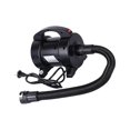 thumbnail image 3 of figatia Electric Air Pump Air Inflator Multipurpose Inflate and Deflate Air Pump Quickly Inflate Deflate Pump for Camping Rubber Boat, 3 of 8