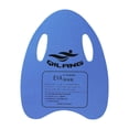 thumbnail image 2 of Kiddiway Adult Swim Kickboard - Training Floating Board for Swimming Pool, Pool Floats for Adults, Summer Pool Practice, Durable Lightweight Float Board,Blue, 2 of 8