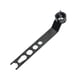 thumbnail image 2 of 4 Llave de bloqueo del tornillo del tornillo del tornillo del tornillo del tornillo de la mano del ángulo del ángulo de la niñera para eliminar, 2 of 9