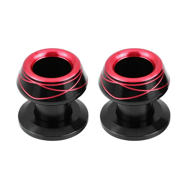 Octpeak CNC Swing Arm Spool, CNC Swingarm Spools,CNC Swingarm Swing Arm