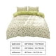 thumbnail image 3 of Juegos de cubrecama y colcha, juego de cama de cuatro piezas suave y acogedor para dormitorio de estudiantes, juego de cama con estampados frescos, adecuado para camas de 70,86 pulgadas, juegos de cam, 3 of 7
