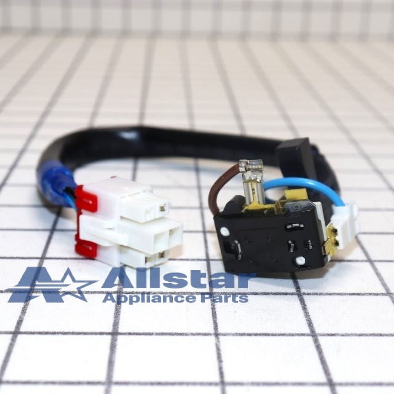Samsung Refrigerator Wire Harness DA97-10848N