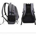 thumbnail image 4 of Bolsa de artículos personales Essentials Laptop Mochila informal pequeña for senderismo impermeable ligera, 4 of 5