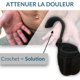 thumbnail image 2 of Gancho de Elevación Sailing con Agarre Antideslizante para Entrenamiento de Fuerza Fitness Crossfit, 2 of 5