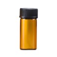 thumbnail image 1 of 100 Pieces Essential Oil Bottle with Orifice Reusable 1-3ml Essential 1-3ml Travel Dispenser Multi-Sizes Sub-packaging Bottles Hand Lotion 3ml, 1 of 8