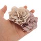 thumbnail image 5 of Luxshiny 1Par Clips Decorativos Para Y Sombreros Con De Chiffon Para Eventos Y Uso Diario, 5 of 8