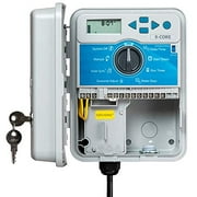 Hunter X-CORE 6 Station Indoor/Outdoor Controller | XC-600