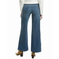 thumbnail image 2 of JOE'S Jeans womens  The Lou Lou Low Rise Distraction Wide Leg Jean, 24, 2 of 3