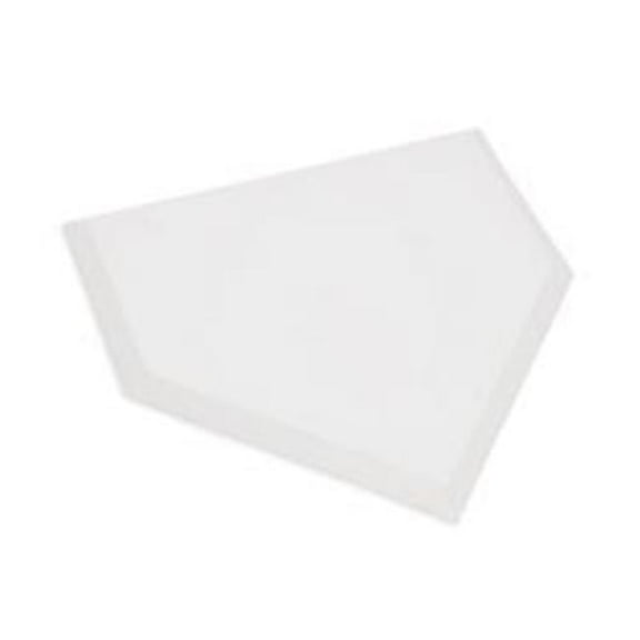 Champion Sports Waffle Bottom Homeplate