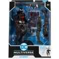 thumbnail image 1 of DC Multiverse 7 Inch Action Figure BAF Batman Futures End - Batwoman Beyond, 1 of 2