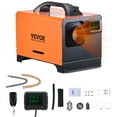 thumbnail image 1 of VEVOR Diesel Air Heater Diesel Parking Heater 8 kW DC 12-24 V Digital Display, 1 of 9