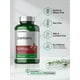 thumbnail image 4 of Suplemento de píldoras de arándano, 1500 mg, más vitamina C, 250 cápsulas, 4 of 4