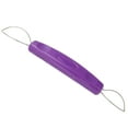 thumbnail image 3 of Fruit Peeler, Purple Portable Grape Peeling Tool, Stable Fruit For Home Grape Kitchen, 3 of 8